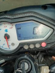 Bajaj Pulsar 150